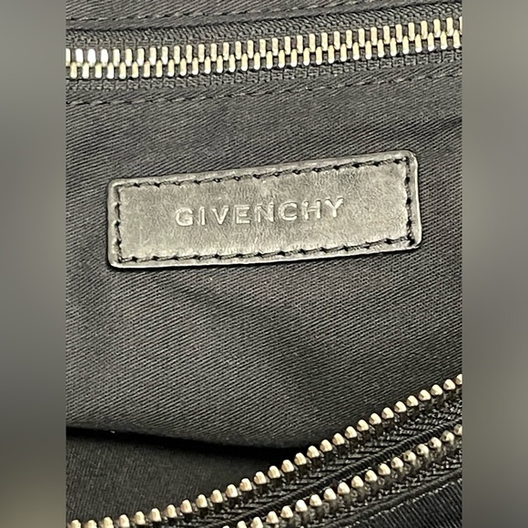 Givenchy hobo bag - Picture 7 of 11